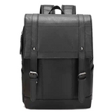 MOCHILA CUERO PU ELEGANTE