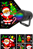 PROYECTOR LUCES DE NAVIDAD