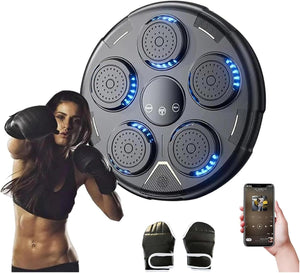 TABLERO DE BOX