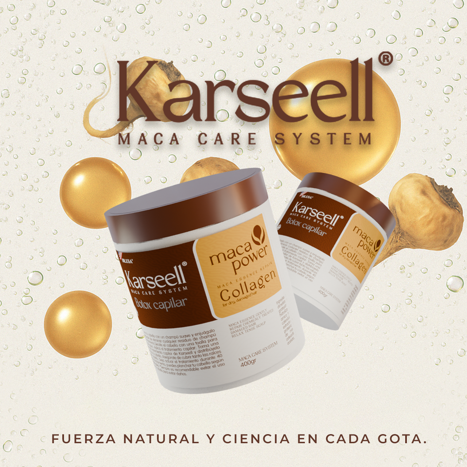 KERSEELL KERATINA