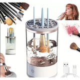 LIMPIADOR DE BROCHAS ELECTRICO-PREMIUM